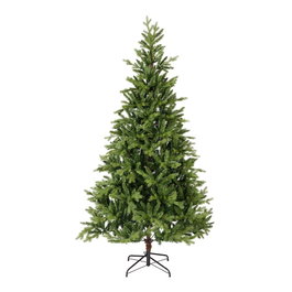 Everlands Árbol de navidad tipo pino Allison Ø112 x 180 cm