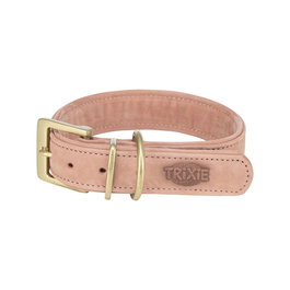 Collar para Perro Trixie Pure Rosa M/L 39-46 cm