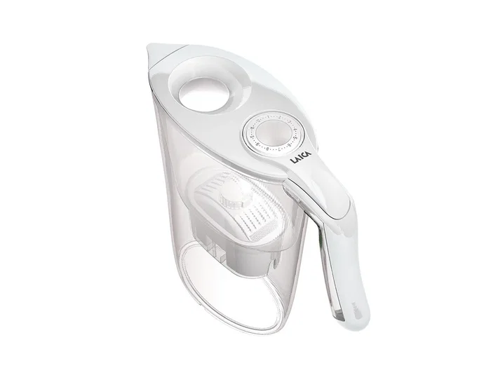 Laica Jarra filtrante Carmen Norma J35-DA Blanca 2,3L Laica Jarra filtrante Carmen Norma J35-DA Blanca 2,3L