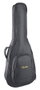 Funda Boston para Guitarra Clásica Negra 6 mm