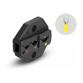 DeLOCK Trinquete VIII para engarzadora 90537