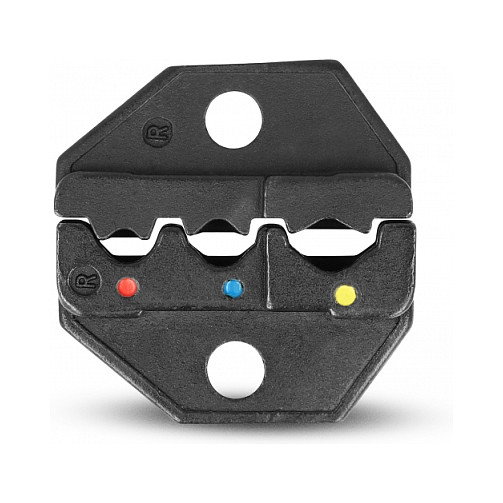 DeLOCK Trinquete VIII para engarzadora 90537