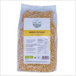 ECO SALIM Quinoa Hinchada Bio 125Gr