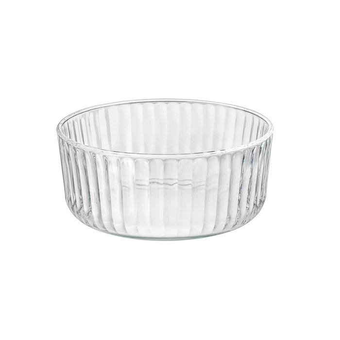 Bormioli Rocco Bol Exclusiva 1430 ml 18 cm Bormioli Rocco Bol Exclusiva 1430 ml 18 cm