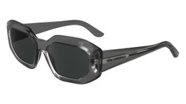 Karl Lagerfeld KL6167S-020 Gafas de sol Gris