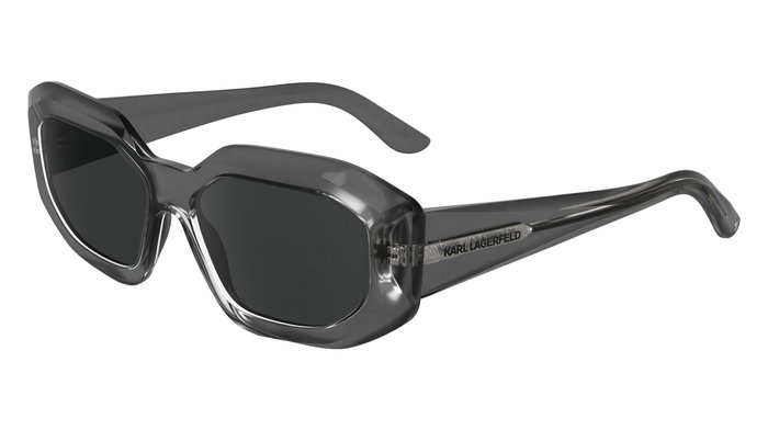 Karl Lagerfeld KL6167S-020 Gafas de sol Gris Karl Lagerfeld KL6167S-020 Gafas de sol Gris