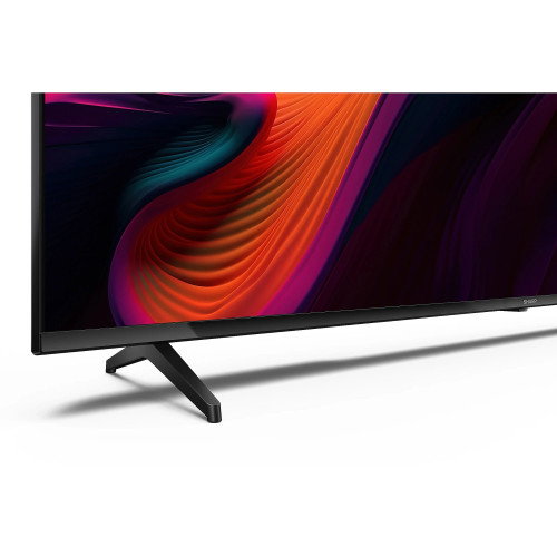 Sharp 4T-C70GL4260EB Google TV 70" 4K Ultra HD LED Smart TV Negro