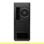 Sharkoon VS9 RGB Midi Tower Negro PC Caja con Ventana y RGB para ATX, micro ATX, Mini-ITX