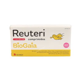 CASEN Reuteri Fresa 10 Comp.