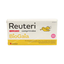 CASEN Reuteri Fresa 10 Comp.