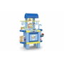 Chicos Cocina 2 En1 Bluey 57x18x8,15 cm