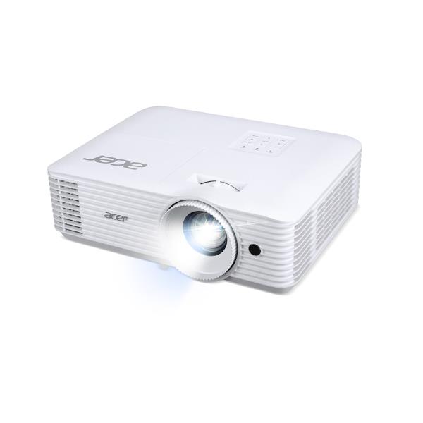 Acer P1258i Proyector DLP XGA 4800 Lúmenes ANSI