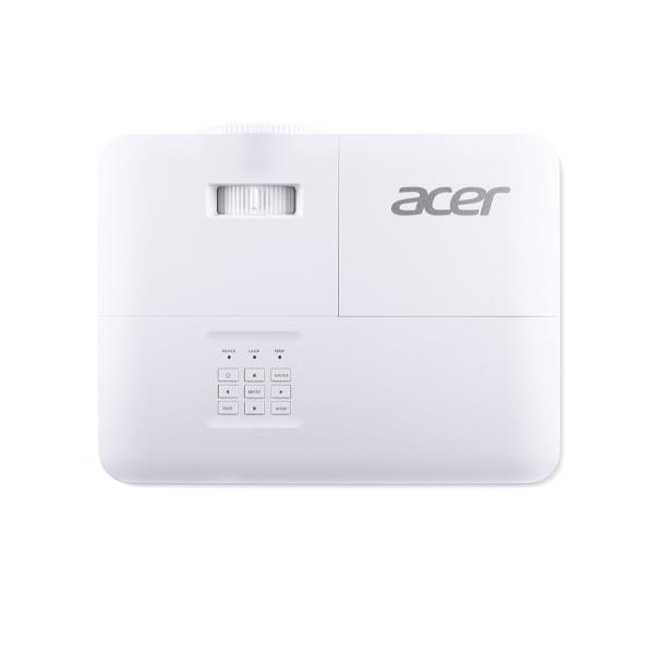 Acer P1258i Proyector DLP XGA 4800 Lúmenes ANSI