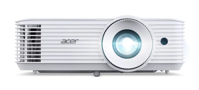 Acer P1258I Proyector XGA 4800 lúmenes ANSI WiFi Blanco