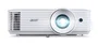 Acer P1258I Proyector XGA 4800 lúmenes ANSI WiFi Blanco
