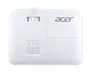 Acer P1258I Proyector XGA 4800 lúmenes ANSI WiFi Blanco