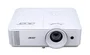 Acer P1258I Proyector XGA 4800 lúmenes ANSI WiFi Blanco