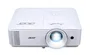 Acer P1258I Proyector XGA 4800 lúmenes ANSI WiFi Blanco