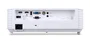Acer P1258I Proyector XGA 4800 lúmenes ANSI WiFi Blanco