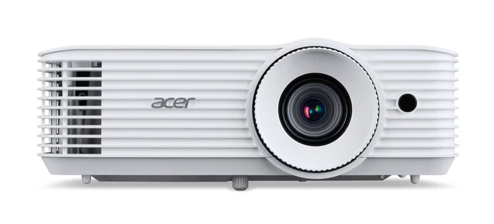 Acer P1258I Proyector XGA 4800 lúmenes ANSI WiFi Blanco