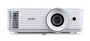 Acer P1258I Proyector XGA 4800 lúmenes ANSI WiFi Blanco