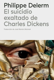 NAVONA, Suicidio exaltado de charles dickens - NAVONA
