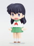Inuyasha Figura HELLO! GOOD SMILE Kagome Higurashi 10 cm