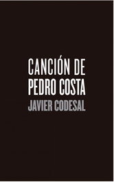 Canción de Pedro Costa, Javier Codesal - FUNDACION LUIS SEOANE