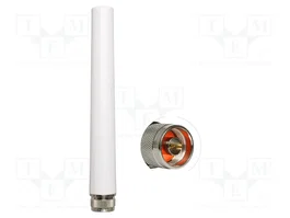 DeLOCK 88452 Antena WLAN Omnidireccional con Conector N Macho