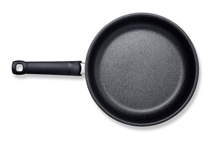 Fissler 159-120-28-100/0 Levital Comfort Sartén 28cm Antiadherente Apta para Inducción Cookstar