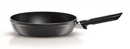 Fissler 159-120-28-100/0 Levital Comfort Sartén 28cm Antiadherente Apta para Inducción Cookstar