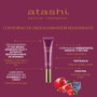 Atashi Ritual Mirada Radiante Dúo Contorno de Ojos Antiedad y Antioxidante