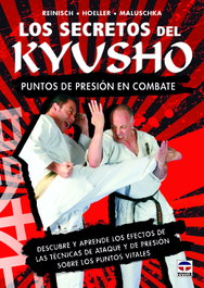Los Secretos Del Kyusho, Stefan Reinisch - TUTOR