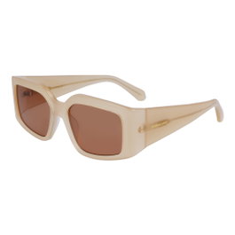 Ferragamo SF1101S-708 Gafas de Sol Amarillas