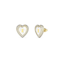 Pendientes Mujer Guess JUBE06065JWYGT-U Dorado