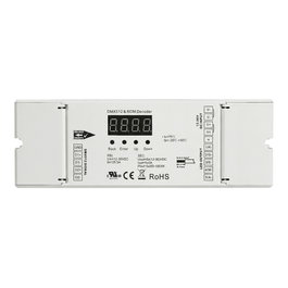 Synergy21 Synergy 21 LED Controller DMX 512 4*5A 16bit