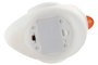 DKD Home Decor Decoración Luminosa de Silicona Quitamiedos