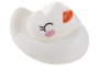 DKD Home Decor Decoración Luminosa de Silicona Quitamiedos