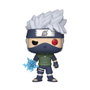 Funko Pop Naruto Shippuden Kakashi Lightning Blade Exclusive