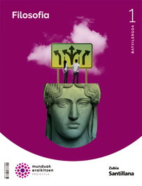 ZUBIA, FILOSOFIA 1ºBTX. MUNDUAK ERAIKITZEN 2022 - ZUBIA