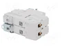 HAGER Interruptor de aislamiento 2 polos 63A 400VAC