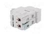 HAGER Interruptor de aislamiento 2 polos 63A 400VAC
