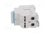 HAGER Interruptor de aislamiento 2 polos 63A 400VAC