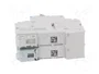 HAGER Interruptor de aislamiento 2 polos 63A 400VAC