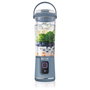Ninja BC151EUNV Blast Kabelloser Mixer Licuadora de vaso 0,53 L Azul
