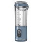 Ninja BC151EUNV Blast Kabelloser Mixer Licuadora de vaso 0,53 L Azul