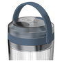 Ninja BC151EUNV Blast Kabelloser Mixer Licuadora de vaso 0,53 L Azul