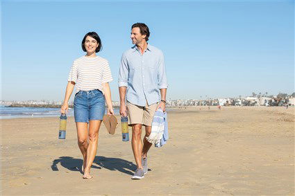 Ninja BC151EUNV Batidora de Vaso Individual para Smoothies Azul, Portátil USB-C, Vaso 530ml con Tapa de Viaje