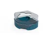 Zolux Arenero Rody3 Rodylounge para roedores pequeños - Azul
