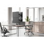 Neomounts Soporte de Mesa Dual 10-32'' con Inclinación y Rotación